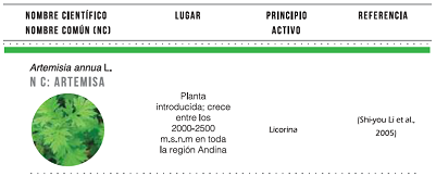 Bioprospección de plantas y productos naturales con potencial antiviral frente a varios tipos de coronavirus: Una revisión bibliográfica de especies localizadas en territorio ecuatoriano